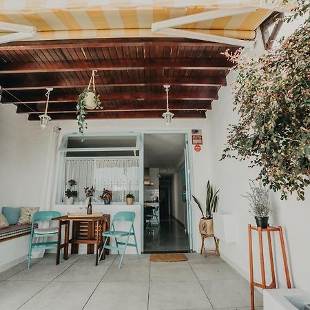 Casa Ola Leilighet Puerto del Carmen  Eksteriør bilde