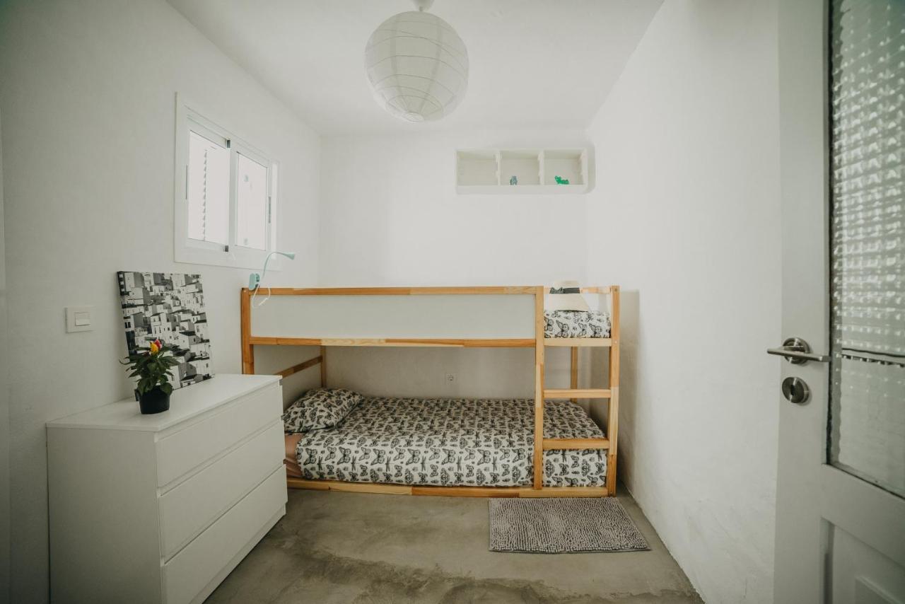 Casa Ola Leilighet Puerto del Carmen  Eksteriør bilde