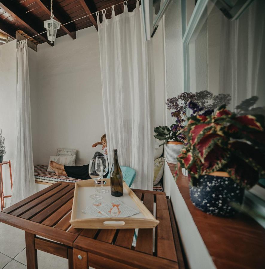 Casa Ola Leilighet Puerto del Carmen  Eksteriør bilde