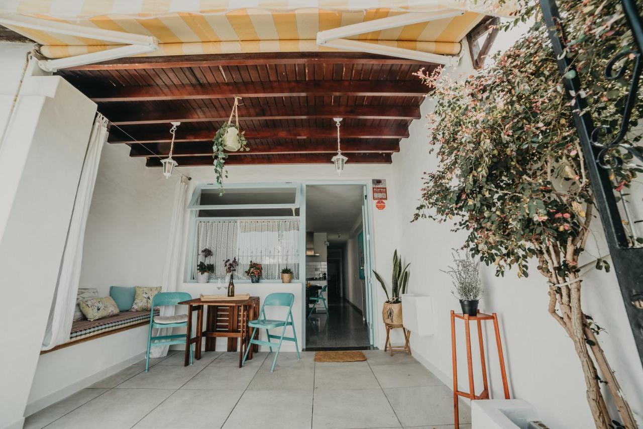 Casa Ola Leilighet Puerto del Carmen  Eksteriør bilde